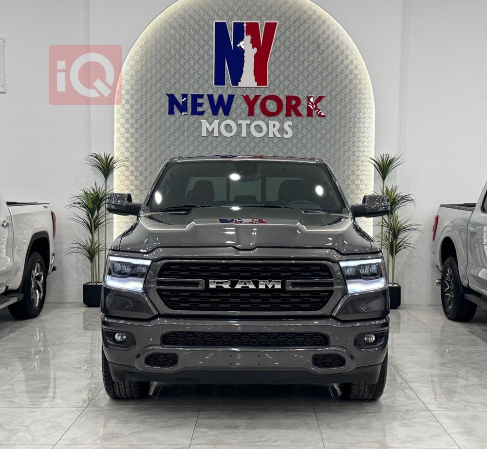Ram 1500